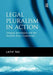 Legal Pluralism in Action: Dispute Resolution and the Kurdish Peace Committee by Latif Tas