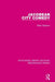 Jacobean City Comedy by Brian Gibbons