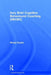 Very Brief Cognitive Behavioural Coaching (Vbcbc) by Windy Dryden