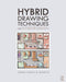 Hybrid Drawing Techniques for Interior Design by Jorge Paricio Garcia
