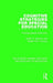 Cognitive Strategies for Special Education: Process-Based Instruction by Adrian F. Ashman, Robert N. F. Conway