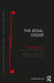 The Legal Order by Santi Romano