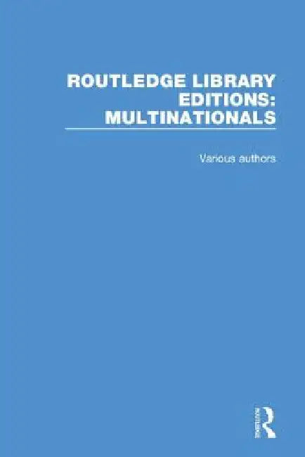 Multinationals