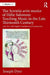The Scientia Artis Musice of Hélie Salomon: Teaching Music in the Late Thirteenth Century: Latin Text with English Translation and Commentary by Joseph Dyer