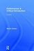 Performance: A Critical Introduction by Marvin Carlson