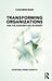 Transforming Organizations for the Subscription Economy: Starting from Scratch by Alexander Manu