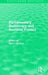 Routledge Revivals: Parliamentary Democracy and Socialist Politics (1983) by Barry Hindess