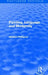 Routledge Revivals: Painting, Language and Modernity (1985) by Michael Phillipson