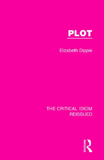 Plot by Dipple Elizabeth