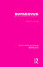 Burlesque by Jump John D.