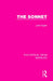 The Sonnet by Fuller John