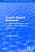 Routledge Revivals: Crabb's English Synonyms (1916): Arranged Alphabetically with Complete Cross References Throughout by George Crabb