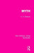 Myth by K. K. Ruthven