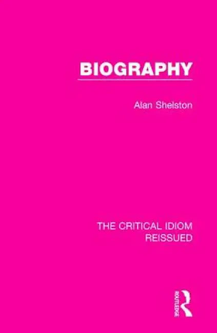 Biography by Alan Shelston