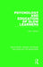 Psychology and Education of Slow Learners by Roy I. Brown