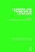 Learning and Cognition in Later Life by Frank Glendenning