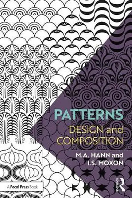 Patterns: Design and Composition by Hann