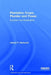 Plantation Crops, Plunder and Power: Evolution and Exploitation by James F. Hancock
