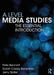 A Level Media Studies for Students and Teachers by Peter Bennett