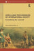 Africa and the Expansion of International Society: Surrendering the Savannah by John Anthony Pella Jr