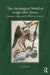 The Astrological World of Jung's Liber Novus: Daimons, Gods, and the Planetary Journey by Liz Greene