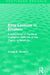Routledge Revivals: Easy Lessons in Einstein (1922): A Discussion of the More Intelligible Features of the Theory of Relativity by Edwin E. Slosson