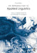 An Introduction to Applied Linguistics by Norbert Schmitt, Michael P. H. Rodgers