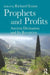 Prophets and Profits: Ancient Divination and Its Reception by Richard Evans
