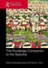 The Routledge Companion to the Suburbs by Hanlon Bernadette