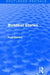 Routledge Revivals: Buddhist Stories (1913) by Paul Dahlke