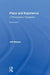 Place and Experience: A Philosophical Topography by Jeff Malpas