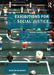 Exhibitions for Social Justice by Elena Gonzales