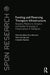 Funding and Financing Transport Infrastructure: Business Models to Enhance and Enable Financing of Infrastructure in Transport by Athena Roumboutsos