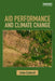 Aid Performance and Climate Change by Julian Caldecott