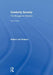 Celebrity Society: The Struggle for Attention by Robert Van Krieken