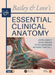 Bailey & Love's Essential Clinical Anatomy by John S. P. Lumley