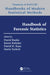 Handbook of Forensic Statistics by David L. Banks