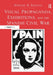 Visual Propaganda, Exhibitions, and the Spanish Civil War by Miriam M. Basilio