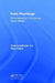 Punk Playthings: Provocations for 21st Century Game Makers by Sean Taylor
