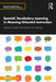 Spanish Vocabulary Learning in Meaning-Oriented Instruction by Joe Barcroft