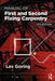Manual of First and Second Fixing Carpentry by Les Goring