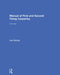 Manual of First and Second Fixing Carpentry by Goring Les