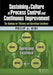 Sustaining a Culture of Process Control and Continuous Improvement:The Roadmap for: Efficiency and Operational Excellence by Gisi