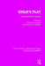Child's Play: Developmental and Applied by Thomas D. Yawkey