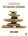 Introducing International Relations by Paul Sharp