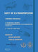 Safety of Sea Transportation: Proceedings of the 12th International Conference on Marine Navigation and Safety of Sea Transportation (Transnav 2017), by Adam Weintrit, Tomasz Neumann