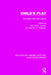 Child's Play: Developmental and Applied by Thomas D. Yawkey