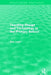 Teaching Design and Technology in the Primary School (1993) by Tina Jarvis