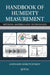 Handbook of Humidity Measurement  (3 Vols. Set) by KOROTCENKOV