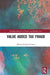 Value Added Tax Fraud by Marius-Cristian Frunza